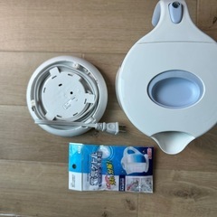 Tefal:電気ケトルの画像