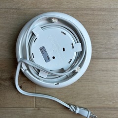 Tefal:電気ケトルの画像