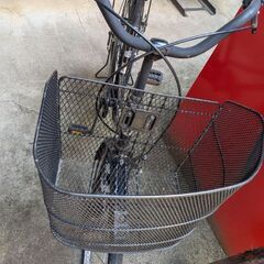 自転車の画像