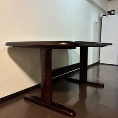 ダイニングテーブル　の画像