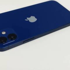【SIMフリー】iPhone 12/128GB/A2402〈MGHX3J/A〉の画像
