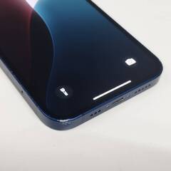 【SIMフリー】iPhone 12/128GB/A2402〈MGHX3J/A〉の画像