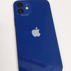【SIMフリー】iPhone 12/128GB/A2402〈MGHX3J/A〉の画像