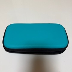 Switch Lite ターコイズブルー どうぶつの森カセット付き♡の画像