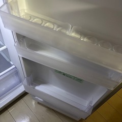 Panasonic  冷蔵庫の画像