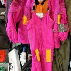 0825-043 子供用スキーウェア　PH KIDS SKI CLUB の画像