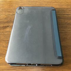 超美品！　iPad mini 6 64GB wi-fi スペースグレー　MK7M3J/Aの画像