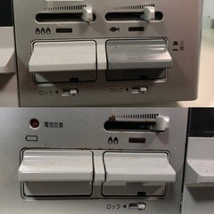 名）226. ノーリツ　ガスコンロ　LPガス NG60SVRの画像