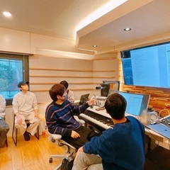 【全国オンラインOK・初心者OK】【乃木坂46やAKB48に楽曲提供】杉山勝彦監修 作曲・DTMを学べる音楽スクールの画像