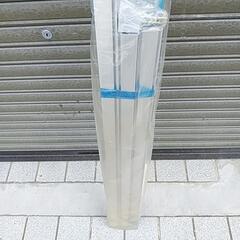 組み立てアルミ、新品の画像