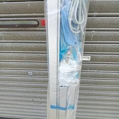 組み立てアルミ、新品の画像