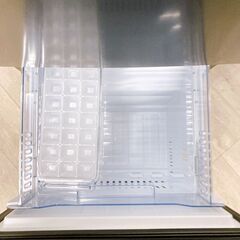 ヤマダ 159L 冷蔵庫 一人暮らし MKT08251の画像