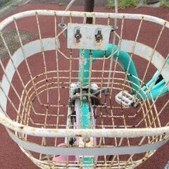 シティーサイクル  商談中の画像