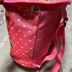 Calbee じゃがりこ バッグの画像