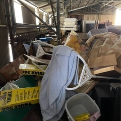不要品を整理しており、倉庫にて直接お渡しできる方にお譲りしております。の画像