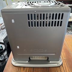 ニッセイ　石油ストーブの画像