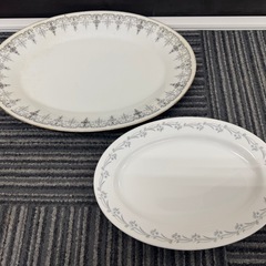 【差し上げます】ブランド食器の画像