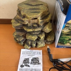 『未使用品』スペクトラム ブランズ ジャパン テトラ テトラ テラリウムフィルター TF-60の画像
