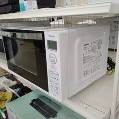 リユースのサカイ東金店　TOSHIBA 電子レンジ　23年製　TJ14149の画像