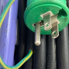 A592◇日動工業◇電工ドラム◇コードリール◇30m◇4口◇ブレーカー付◇NF-FR34の画像