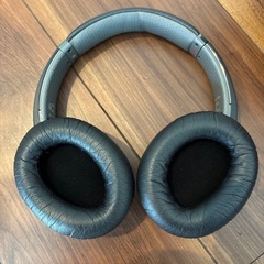 SONY MDR-ZX770BNの画像