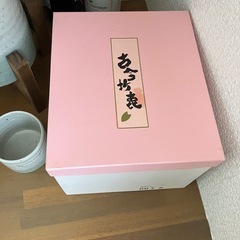桜　焼酎サーバー　山本安志作の画像