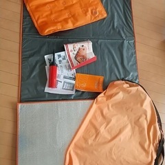 家庭用サウナの画像