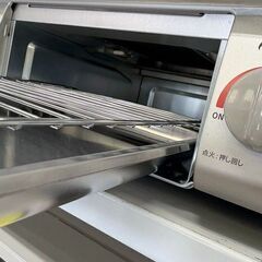 J2075【リユースのサカイ柏店】Rinnai リンナイ　ガステーブル ガスコンロ　RTE565GRR ホーロートップ 片面焼グリル　都市ガス12・13A 右強火 2024年製 クリーニング済 参考価格22,000円の画像