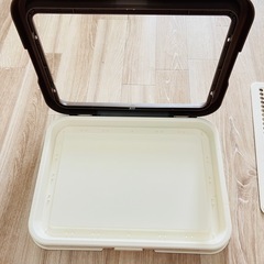 ペット トイレトレー レギュラーの画像