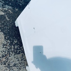 🌸TOSHIBA 電気洗濯乾燥機 AW-8VMの画像