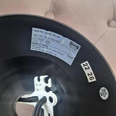 ペンダントライト 照明 IKEA BRUNSTA 3点セット オシャレの画像