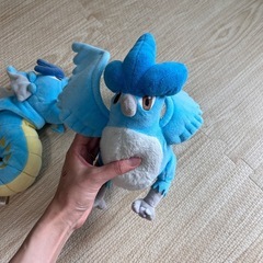 商談中の画像