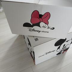 Disney　store　の画像