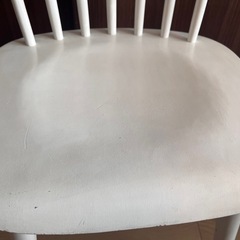 TON 椅子　チェア　2脚の画像