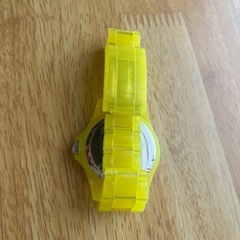 ポケモン腕時計の画像