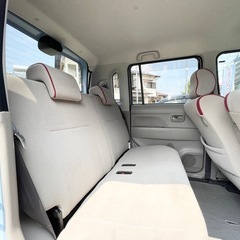 安心の総額表示！車検満たん★ダイハツムーヴコンテ禁煙車★走行6万km！ナビTV特別限定車★の画像