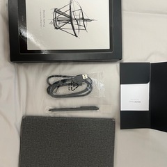 BOOX Note2 （電子書籍タブレット） の画像