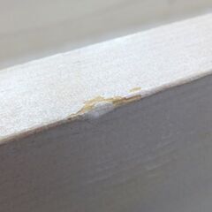 ① 収納トロッコ 幅86cm 木製収納ボックス 店舗什器 キャスター付き アパレル 雑貨屋 ストック什器  ☆ 札幌市 北区 屯田 の画像
