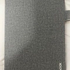 BOOX Note2 （電子書籍タブレット） の画像