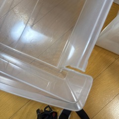 収納ケースの画像