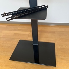 テレビスタンドの画像