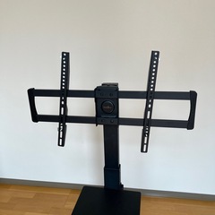テレビスタンドの画像