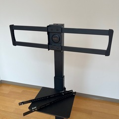 テレビスタンドの画像