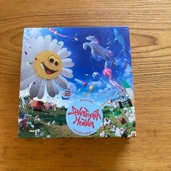 ⭐︎美品⭐︎SEVENTEENアルバム3枚 の画像