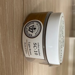 ウッドワックスの画像