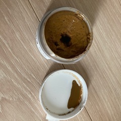ウッドワックスの画像