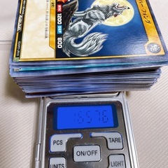 遊戯王カード　ノーマルカード　約1500枚の画像