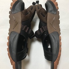 NIKE/サンダルの画像