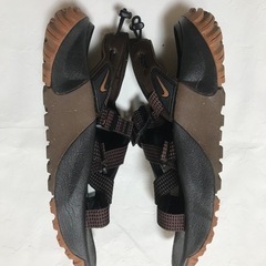 NIKE/サンダルの画像