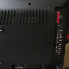 SARP 4K液晶テレビ４０インチインターネット可２０１８年製の画像